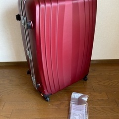 スーツケース