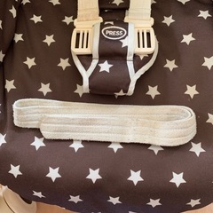 子供用品 ベビー用品 ベビーラック、ベビーチェアの画像