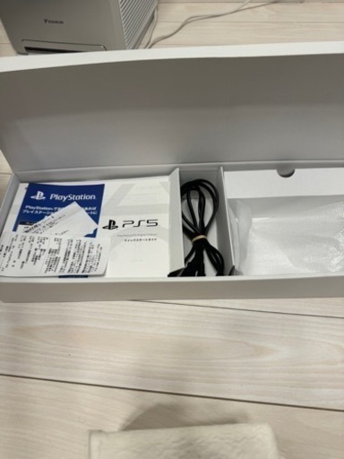 PS5