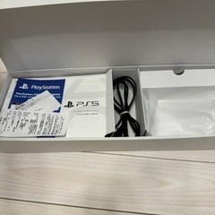 PS5の画像