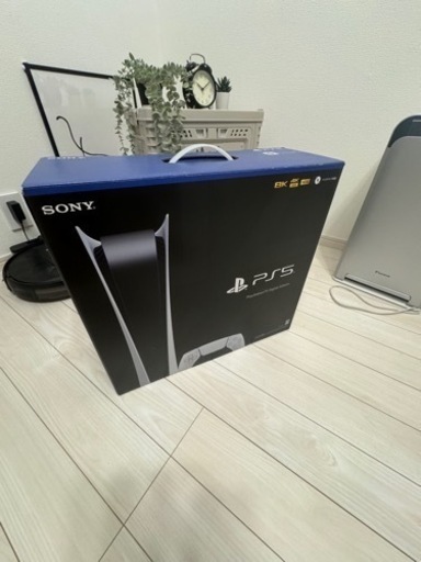 プレイステーション PS5