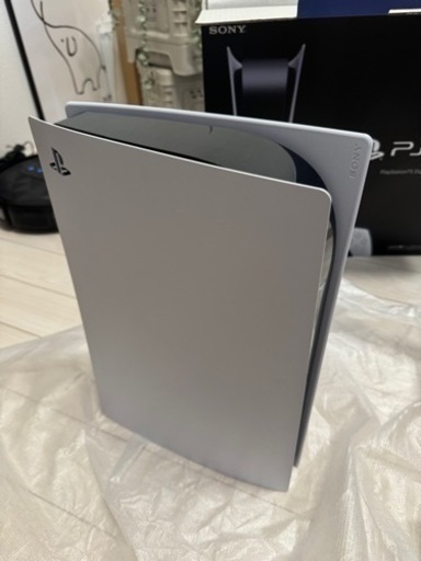 PS5