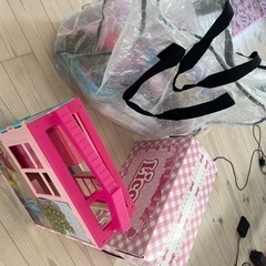 本日　最終　りかちゃん　まとめ売り
