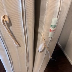 家具 寝具 マットレスの画像