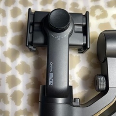 売り切れ　
ジャンク　 スマホ用ジンバルの画像