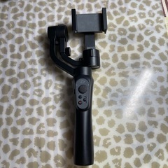 売り切れ　
ジャンク　 スマホ用ジンバルの画像