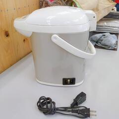 無料☆電気ポット☆ナショナル、2.2ℓ、NC-EZT22,家電 キッチン家電 電気ポット【こちらは店舗です。浜村鹿野温泉ICから3分 買取本舗 宮本リサイクル 営業時間９～１９時 定休日水曜日】の画像