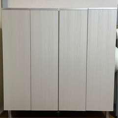 家具 収納家具 靴箱