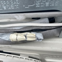 エアコン 日立 白くまくん