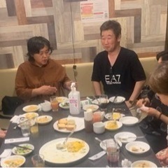 今月オフ会を開催します。
