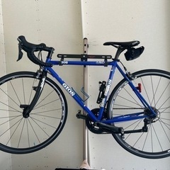 GIOS AMPIO TIAGRA　ロードバイク