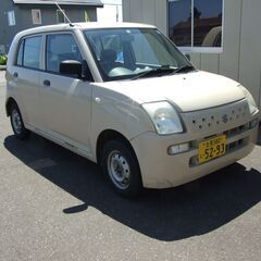 【商談中です。紋別市発】【中古車】軽乗用　低走行車３万キロ　スズ...