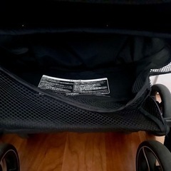 【美品】カトージ　ベビーカー　AB型兼用　の画像