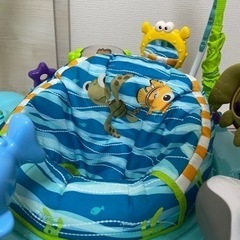 ジャンパルー　フィシャープライス　知育玩具の画像