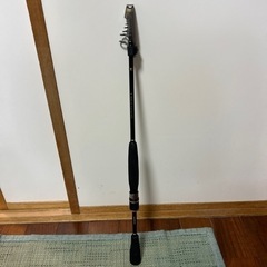 SHIMANO FREEGAME S66L-4 最終値下げ！