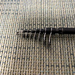 SHIMANO FREEGAME S66L-4 最終値下げ！の画像