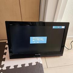 家電 テレビ 19V型 液晶テレビ パナソニック TH-L19C...