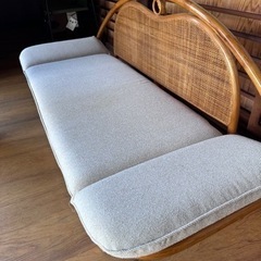 家具 ソファ 2人掛けソファ