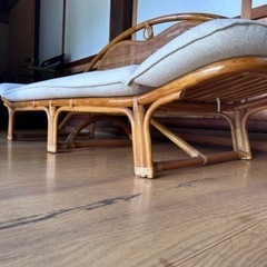 家具 ソファ 2人掛けソファの画像