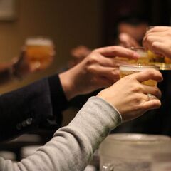 10/25(金)占い師が主催する昼飲み会