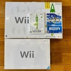 【値下げ】おもちゃ テレビゲーム Wii