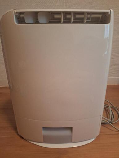 Panasonic F-YZL60-W 除湿器