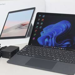 Surface Go 2/intel Pentium/128GB...