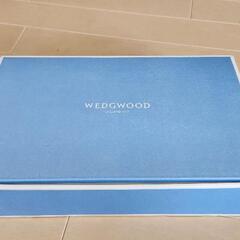 ウェッジウッドWEDGWOOD シャンパングラス新品