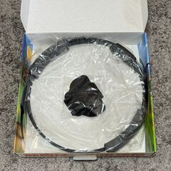 ニンテンドースイッチ　リングフィットアドベンチャー（ソフトなし）の画像