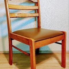 家具 椅子の画像