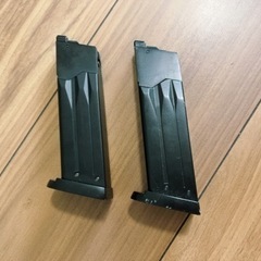 新品同様 S2S MK23 SOCOM ソーコム の画像