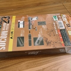新品同様 S2S MK23 SOCOM ソーコム の画像