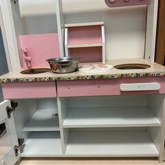 おままごと　キッチン　その他　いろいろの画像