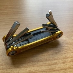 TOPEAK トピーク 自転車 マルチツールProの画像