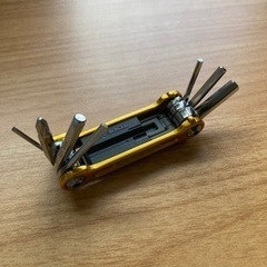 TOPEAK トピーク 自転車 マルチツールProの画像