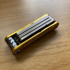 TOPEAK トピーク 自転車 マルチツールProの画像