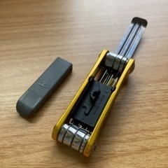 TOPEAK トピーク 自転車 マルチツールProの画像