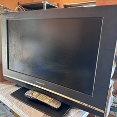液晶テレビテレビの画像
