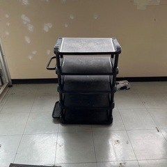 靴箱