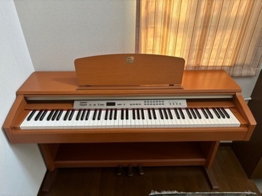 【引取限定】　YAMAHA クラビノーバ CLP-120C 2003年製
