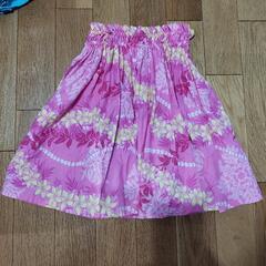 フラ　キッズ用のパウスカート①