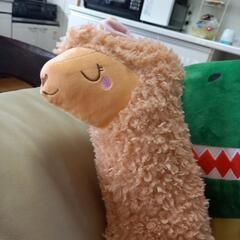 おもちゃ おもちゃ ぬいぐるみの画像