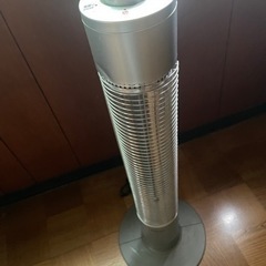 電気ストーブ National DS-C905の画像