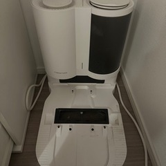 ロボロック　自動ゴミ収集ドック　ロボット掃除機