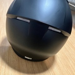 フルフェイスの画像