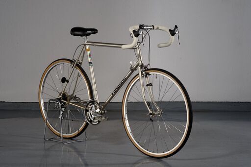 パナソニック自転車