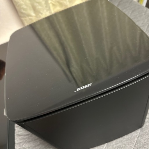BOSE サウンドバー700 & バスモジュール 700セット