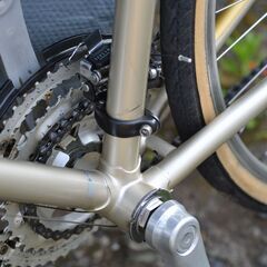 パナソニック自転車