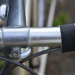 パナソニック自転車