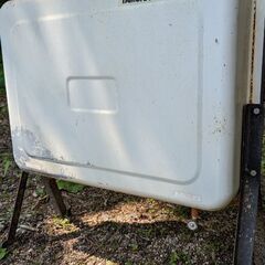 灯油タンク ※値下げしました